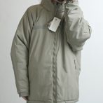 ECWCS プリマロフト ミリタリー ジャケット