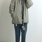 ECWCS プリマロフト ミリタリー ジャケット