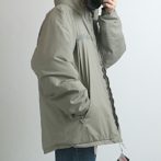 ECWCS プリマロフト ミリタリー ジャケット