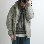 ECWCS プリマロフト ミリタリー ジャケット