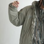 ECWCS プリマロフト ミリタリー ジャケット