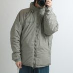 ECWCS プリマロフト ミリタリー ジャケット