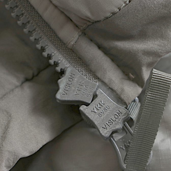 ワイルドシングス プリマロフト ジャケット ミリタリー