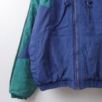 90s アディダス ジャケット フーディー 古着