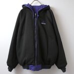 90s アディダス リバーシブル ジャケット 古着