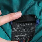 90s アディダス ジャケット フーディー 古着