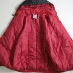 アディダス ジャケット 90s 赤