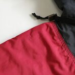 アディダス ジャケット 90s 赤