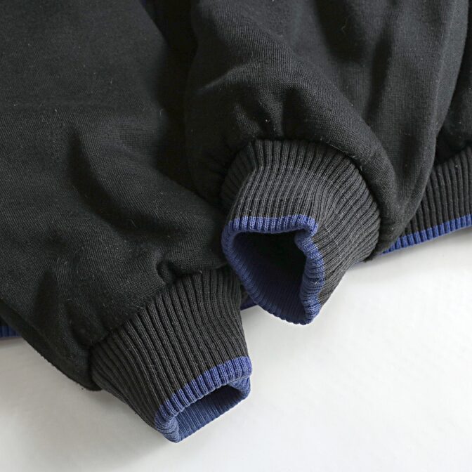 90s アディダス リバーシブル ジャケット 古着