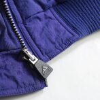 90s アディダス リバーシブル ジャケット 古着