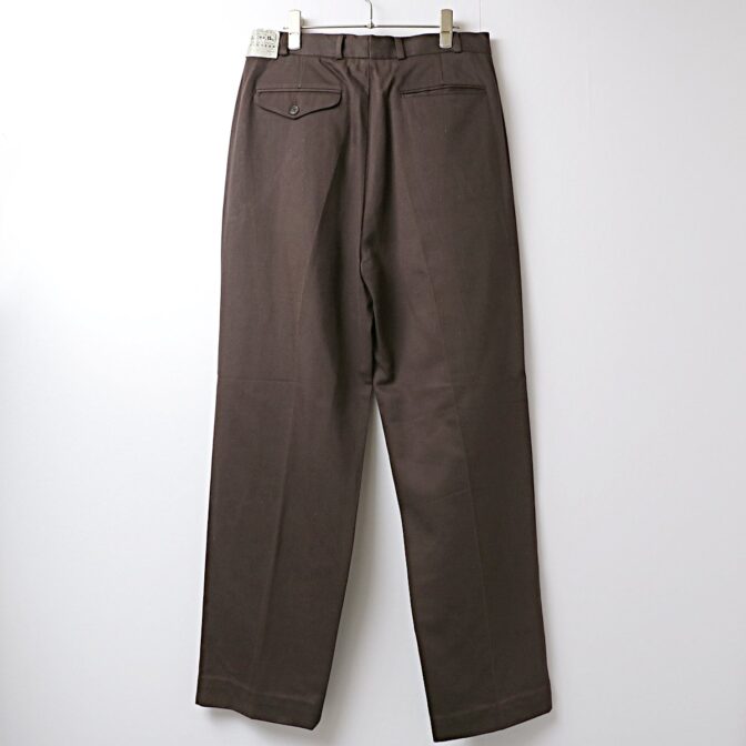 ポールスミス スラックス メンズ 古着