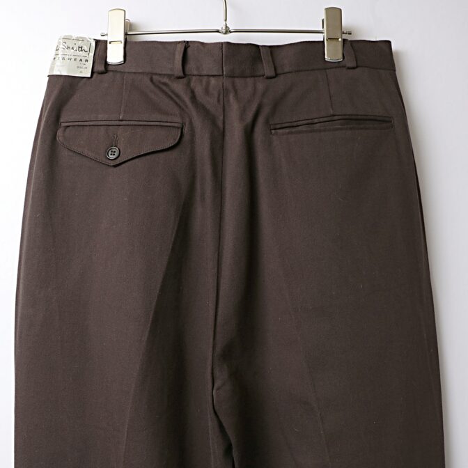 ポールスミス スラックス メンズ 古着