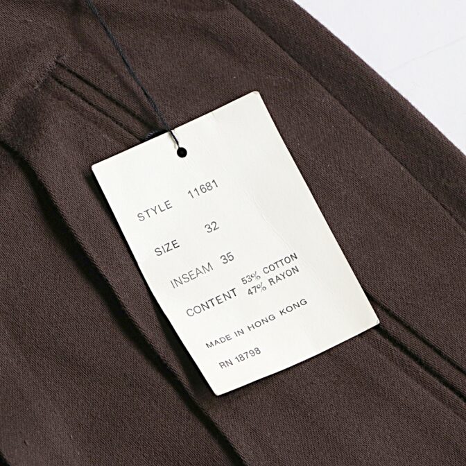 ポールスミス スラックス メンズ 古着