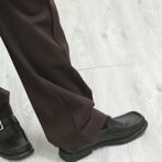 ポールスミス スラックス メンズ 古着