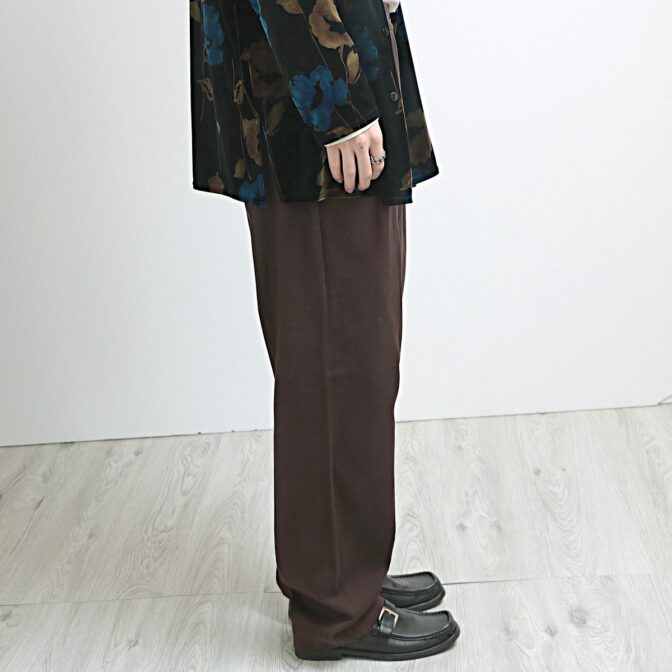 ポールスミス スラックス メンズ 古着