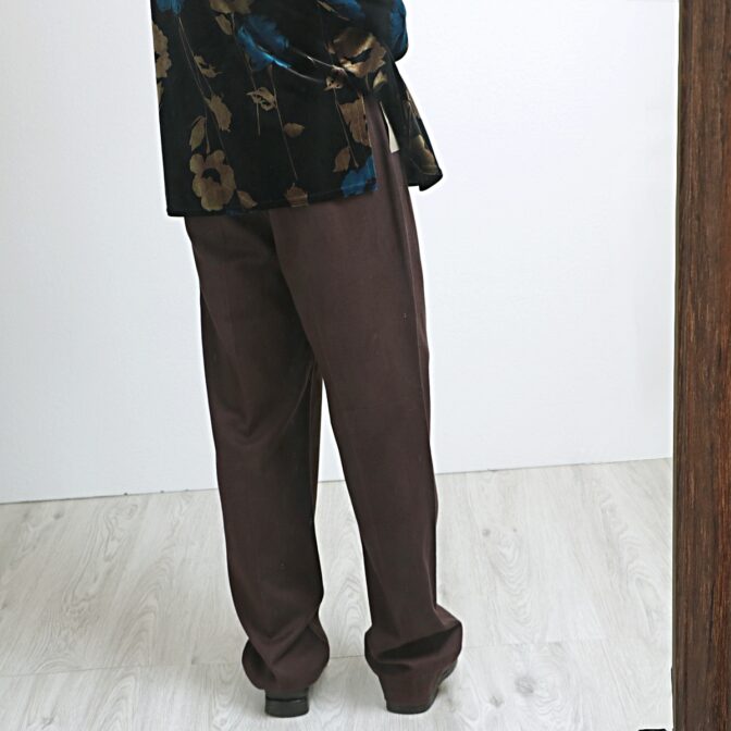 ポールスミス スラックス メンズ 古着