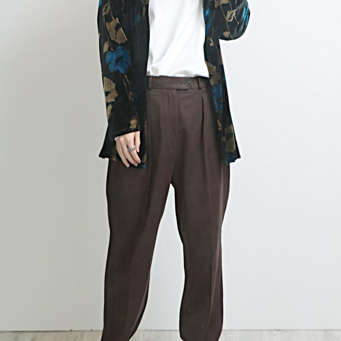 ポールスミス スラックス メンズ 古着