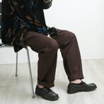 ポールスミス スラックス メンズ 古着