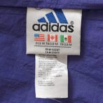 90s アディダス リバーシブル ジャケット 古着