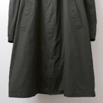60s 70s ロンドンフォグ コート 黒