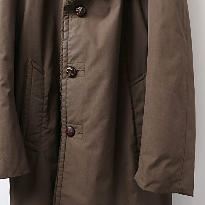 70s マイティーマック ギャングコート 古着