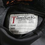 60s ハリスツイード チェスターコート 古着