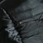 60s ウール チェスターコート メンズ