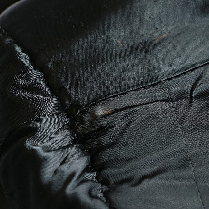 60s ウール チェスターコート メンズ