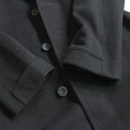 60s ウール チェスターコート メンズ