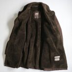 70s マイティーマック ギャングコート 古着