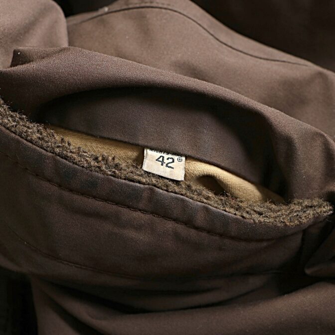 70s マイティーマック ギャングコート 古着