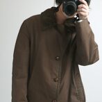 70s マイティーマック ギャングコート 古着