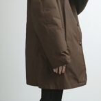 70s マイティーマック ギャングコート 古着