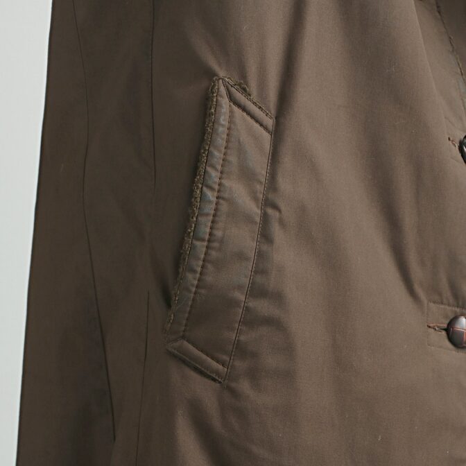 70s マイティーマック ギャングコート 古着