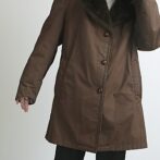 70s マイティーマック ギャングコート 古着