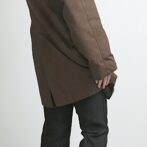 70s マイティーマック ギャングコート 古着