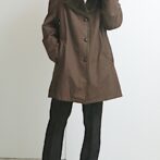 70s マイティーマック ギャングコート 古着