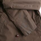 70s マイティーマック ギャングコート 古着