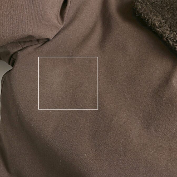 70s マイティーマック ギャングコート 古着