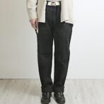 90s リーバイス 505 デニムパンツ 黒