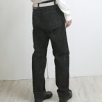 90s リーバイス 505 デニムパンツ 黒
