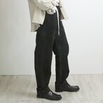 90s リーバイス 505 デニムパンツ 黒