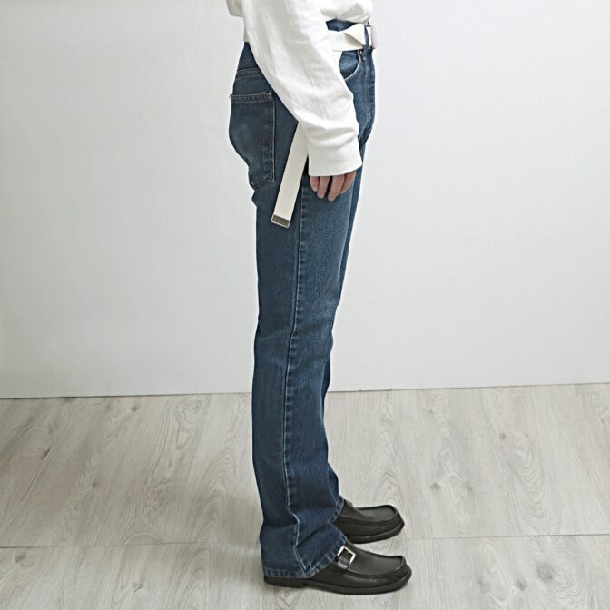 80-90s リーバイス 517 デニムパンツ