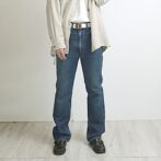 80-90s リーバイス 517 デニムパンツ