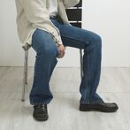 80-90s リーバイス 517 デニムパンツ