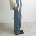 リーバイス デニムパンツ シルバータブ 古着