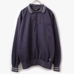 90s クリスチャンディオール 古着 スウェット