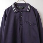 90s クリスチャンディオール 古着 スウェット