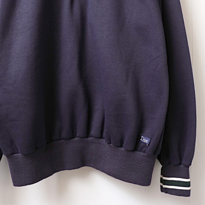 90s クリスチャンディオール 古着 スウェット