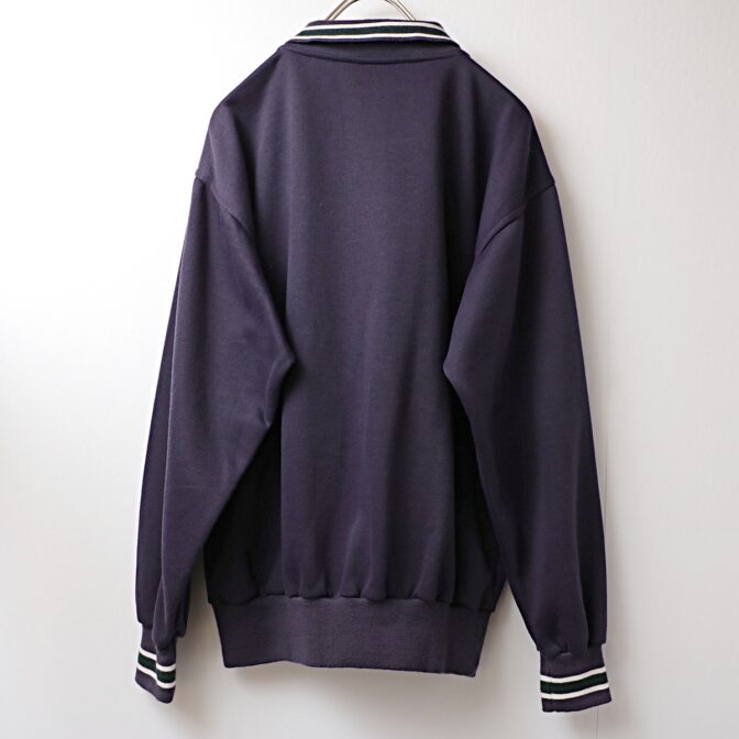 90s クリスチャンディオール 古着 スウェット